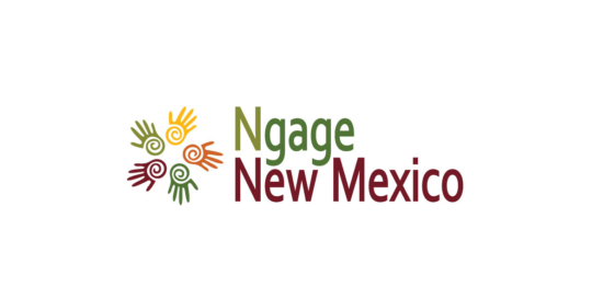 Ngage New Mexico Logo