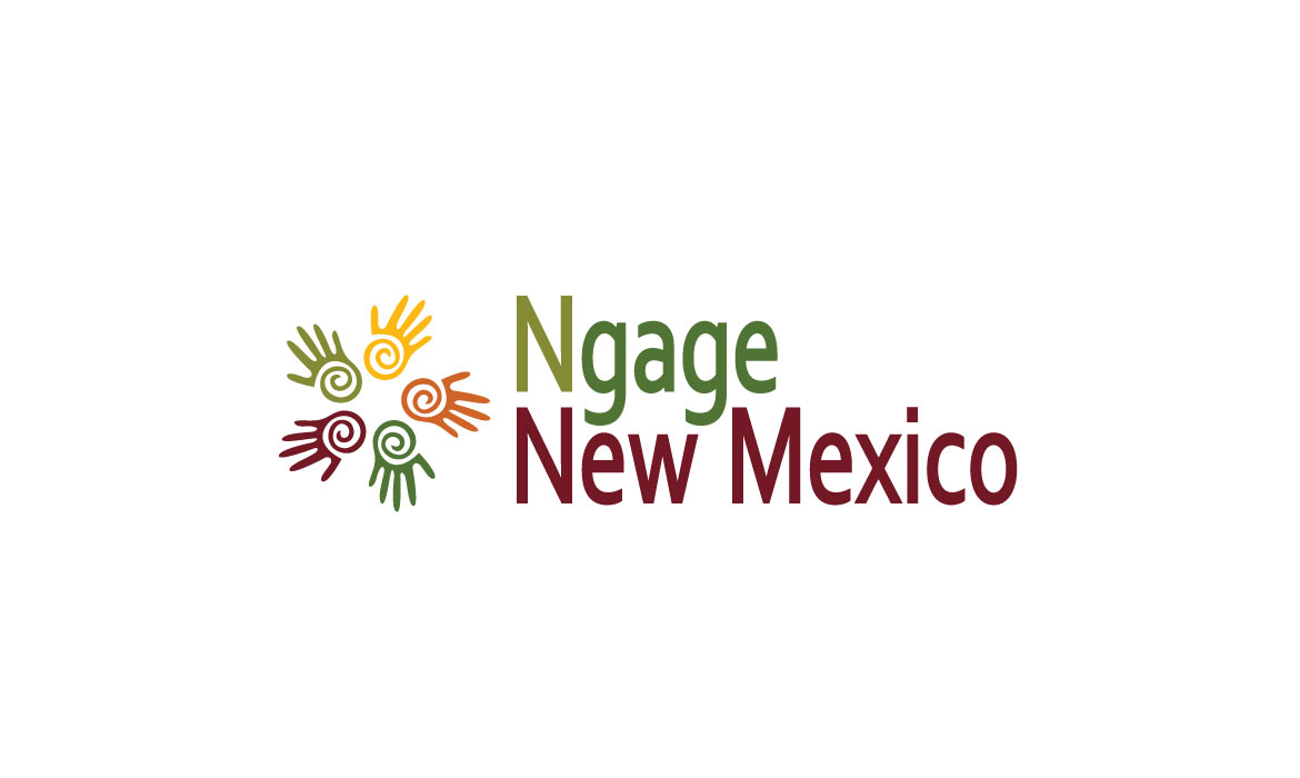 Ngage New Mexico Logo