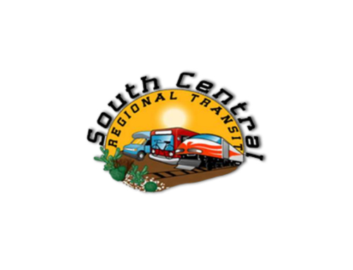 South Central Regional Transit