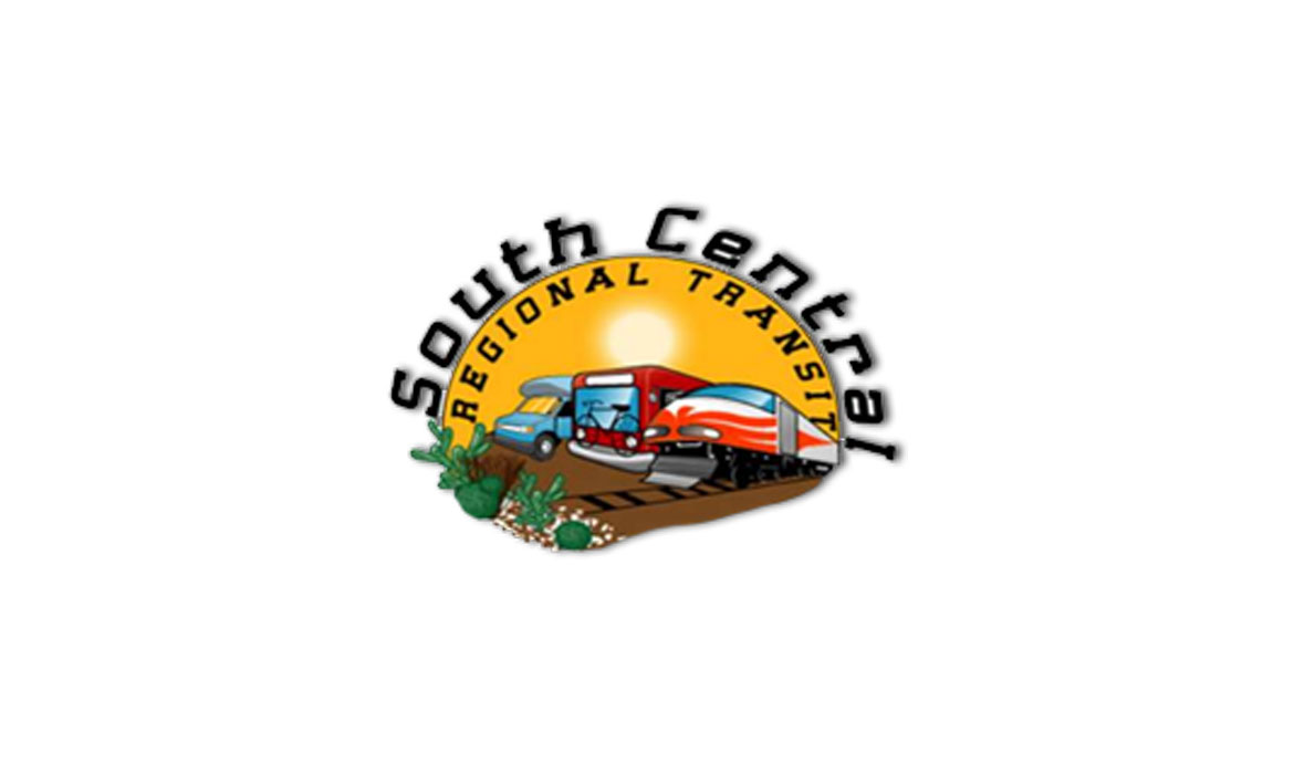 South Central Regional Transit Logo