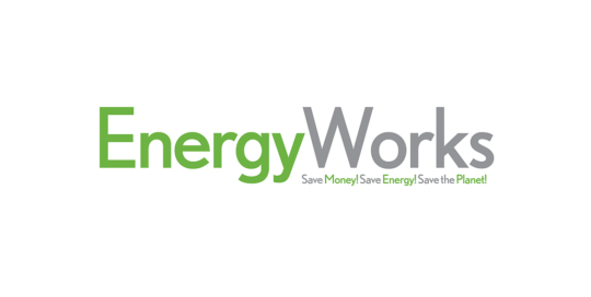 Energy Works Logo