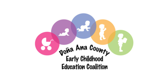 Early Childhood Coalition Logo