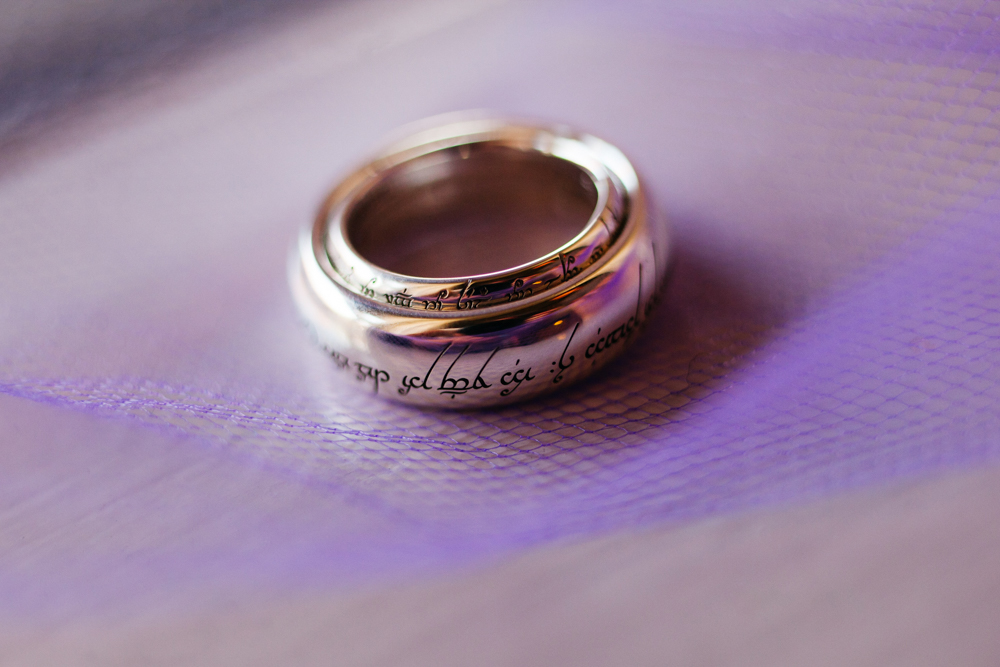 Custom Rings Custom Rings