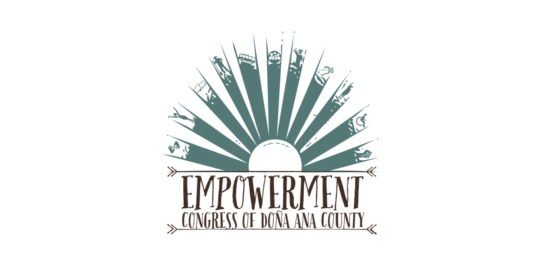 Empowerment Congress of DAC Logo