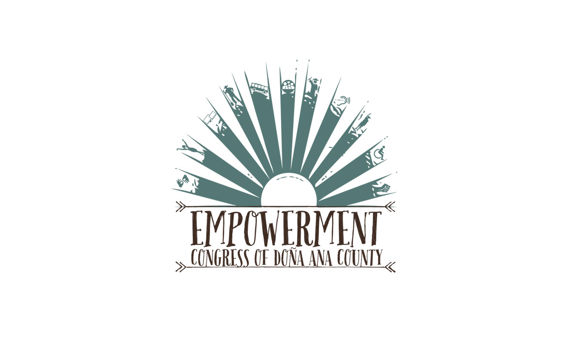 Empowerment Congress of DAC Logo