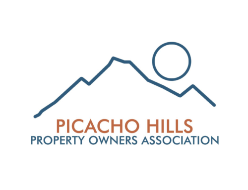 Picacho Hills Property Owners Association