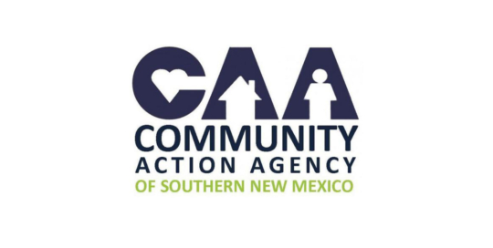 Community Action Agency Logo