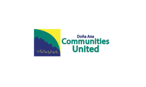 Dona Ana Communities United Logo