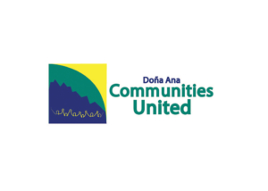 Dona Ana Communities United Logo