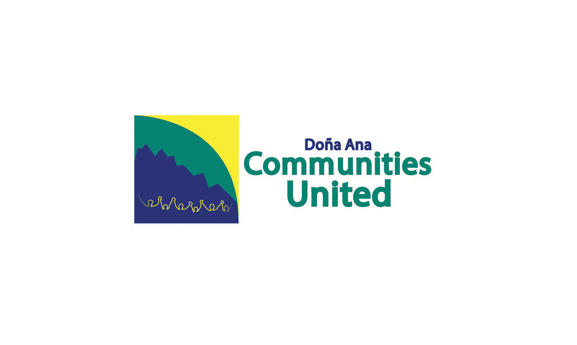 Dona Ana Communities United Logo