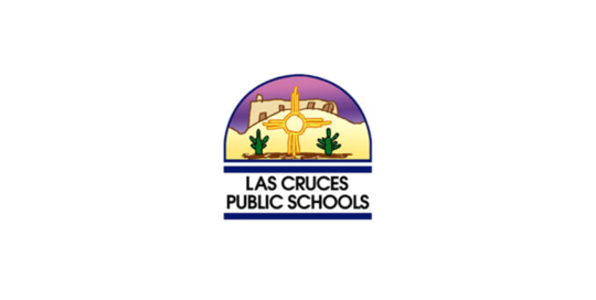 Las Cruces Public Schools Logo
