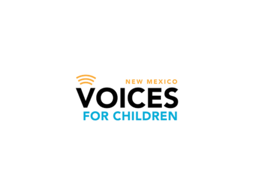 New Mexico Voices for Children