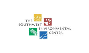 Southwest Environmental Center Logo