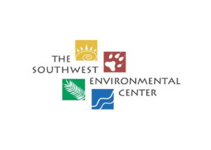 Southwest Environmental Center Logo
