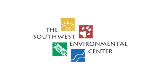 Southwest Environmental Center Logo