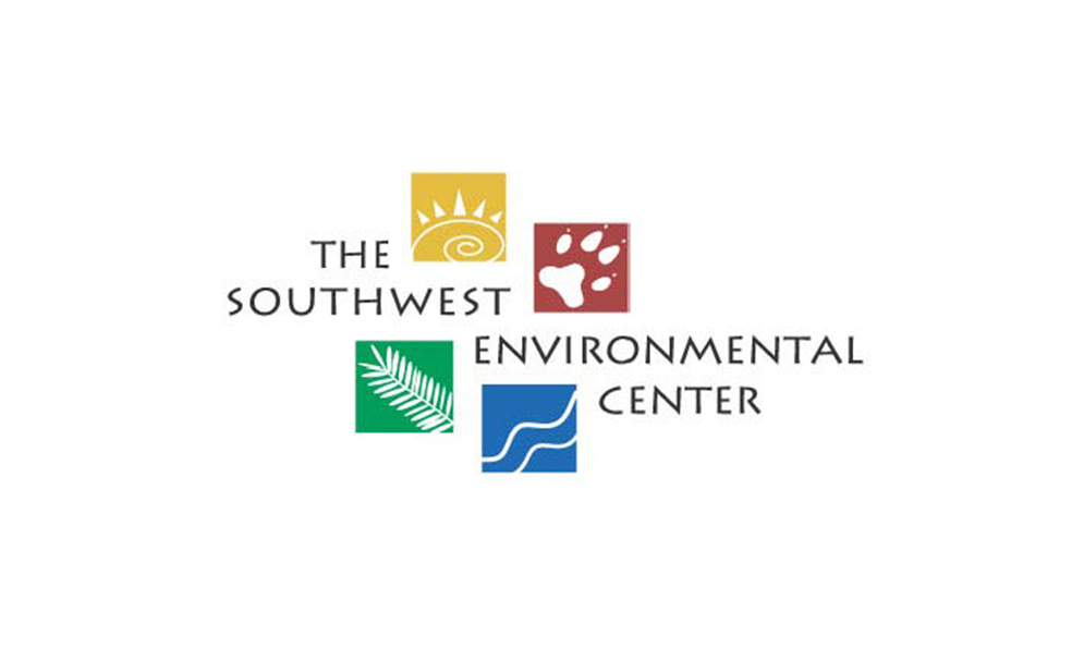 Southwest Environmental Center Logo