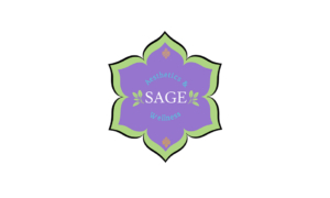 Sage Aesthetics & Wellness Logo