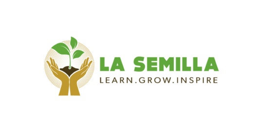 La Semilla Logo