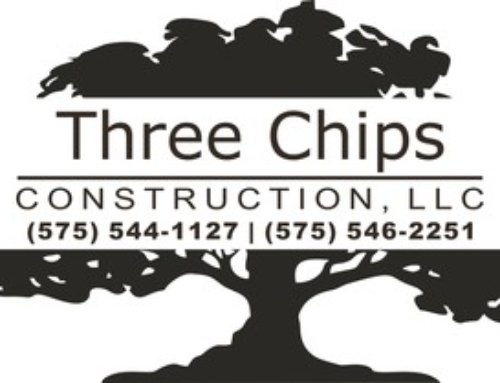 Three Chips Construction