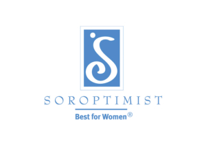 Soroptimist Logo