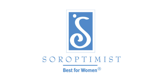 Soroptimist Logo