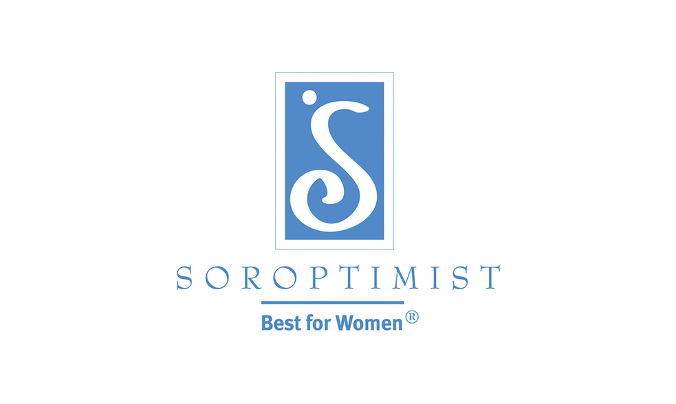 Soroptimist Logo