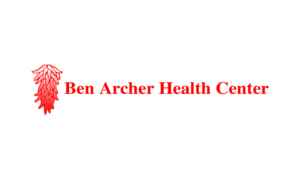 Ben Archer Health Center Logo