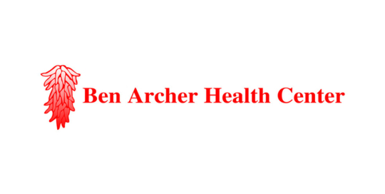 Ben Archer Health Center Logo