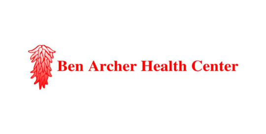 Ben Archer Health Center Logo