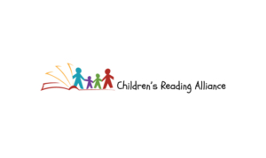 Childrens Reading Alliance Logo