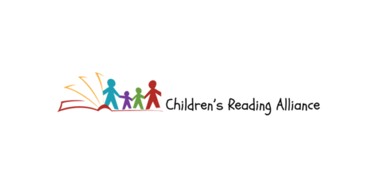 Childrens Reading Alliance Logo