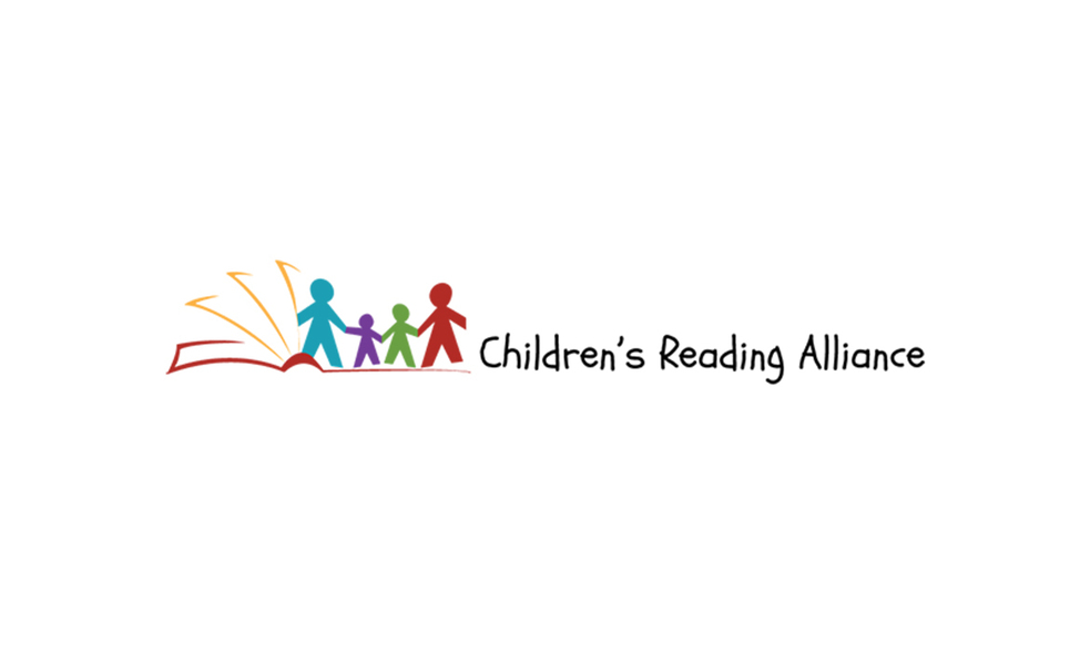 Childrens Reading Alliance Logo