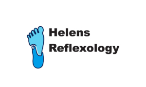 Helen's Reflexology Logo