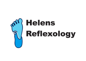 Helen's Reflexology Logo