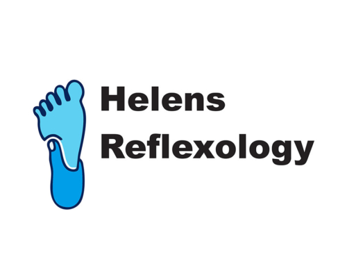 Helen’s Reflexology
