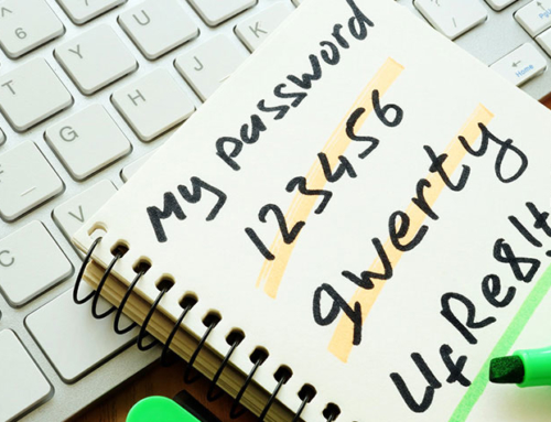 How To Create A Strong Password