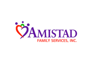 Amistad Family Services Logo