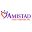 Amistad Family Services Logo