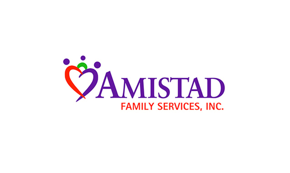 Amistad Family Services Logo