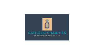 Catholic Charities Logo