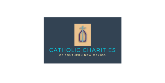 Catholic Charities Logo