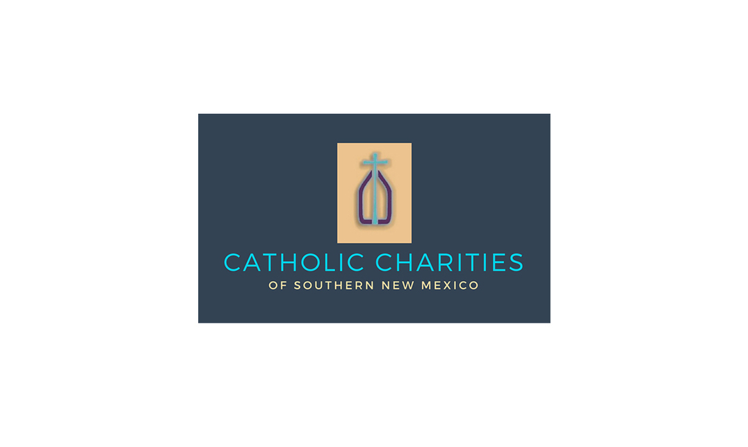 Catholic Charities Logo