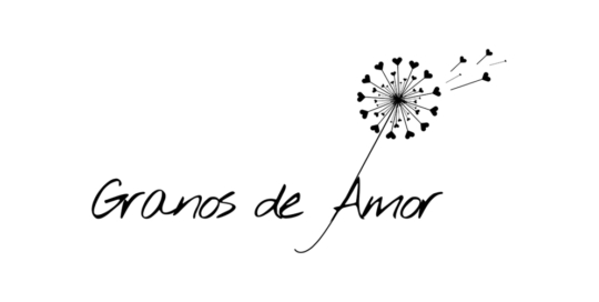 Granos de Amor Logo