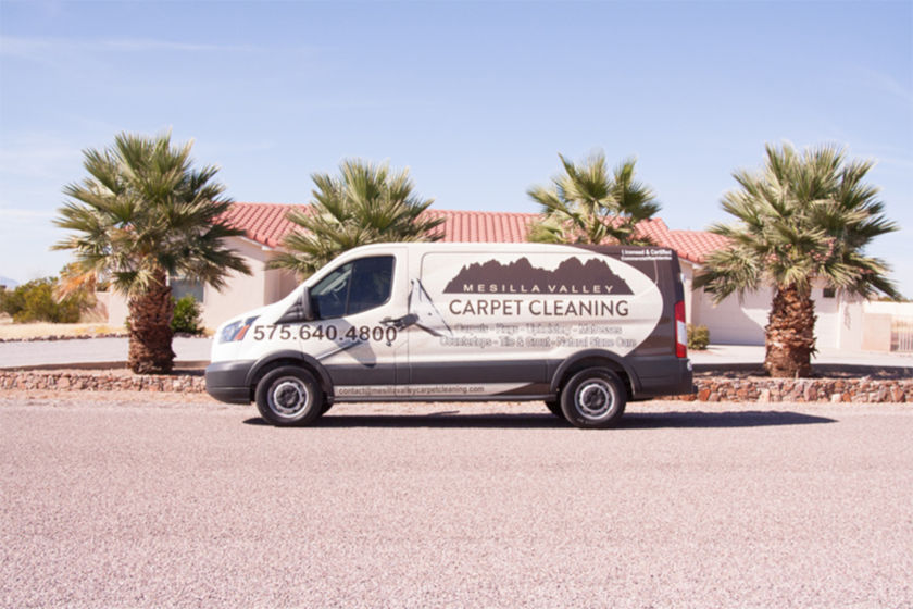 Mesa Valley Carpet Cleaning