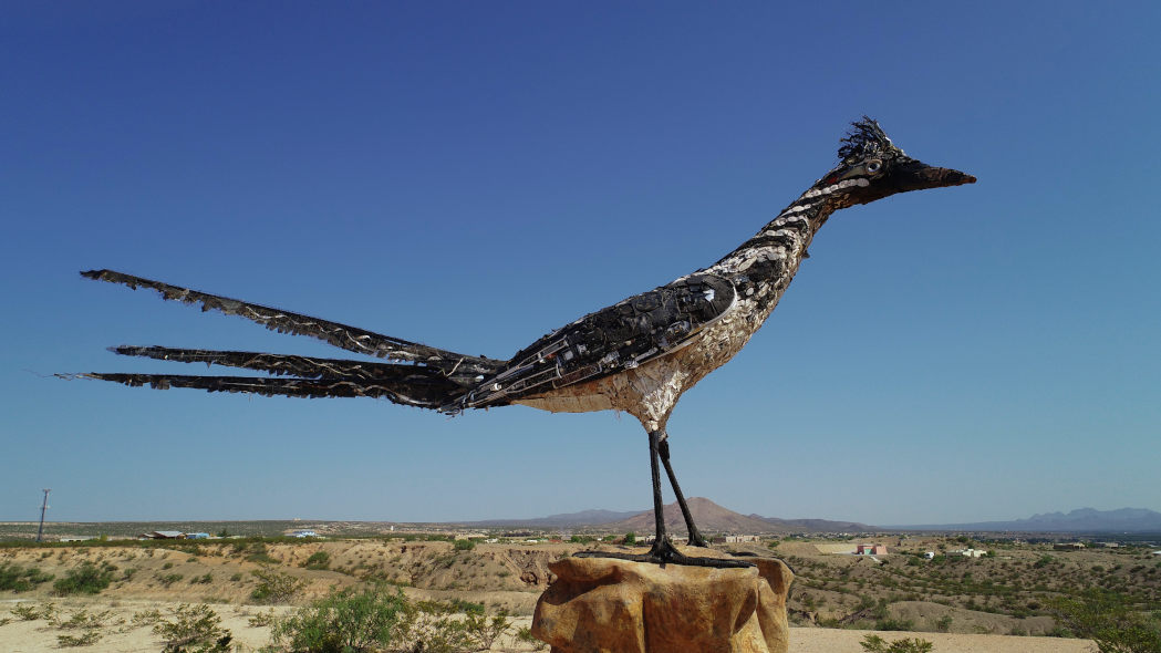 Organ-Mountains-Roadrunner-Drone-Photography-Side-View