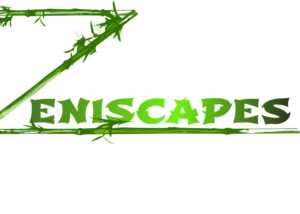 Zeniscapes Logo