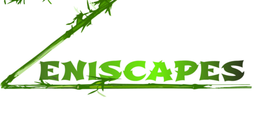 Zeniscapes Logo