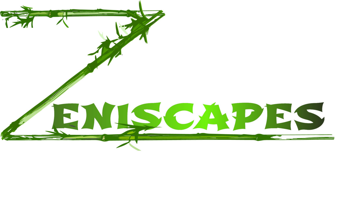 Zeniscapes Logo