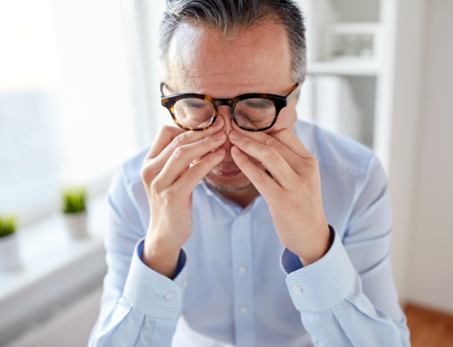 Computer Glasses, Do They Really Reduce Digital Eye Strain?