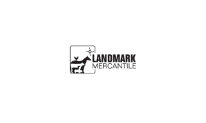 Landmark Mercantile Logo